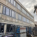Neubau Schule am Marsbruch und Martin-Bartels-Schule